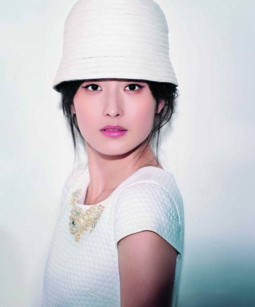 Baihui Xu HD Images/Photo Gallery Download #1796788