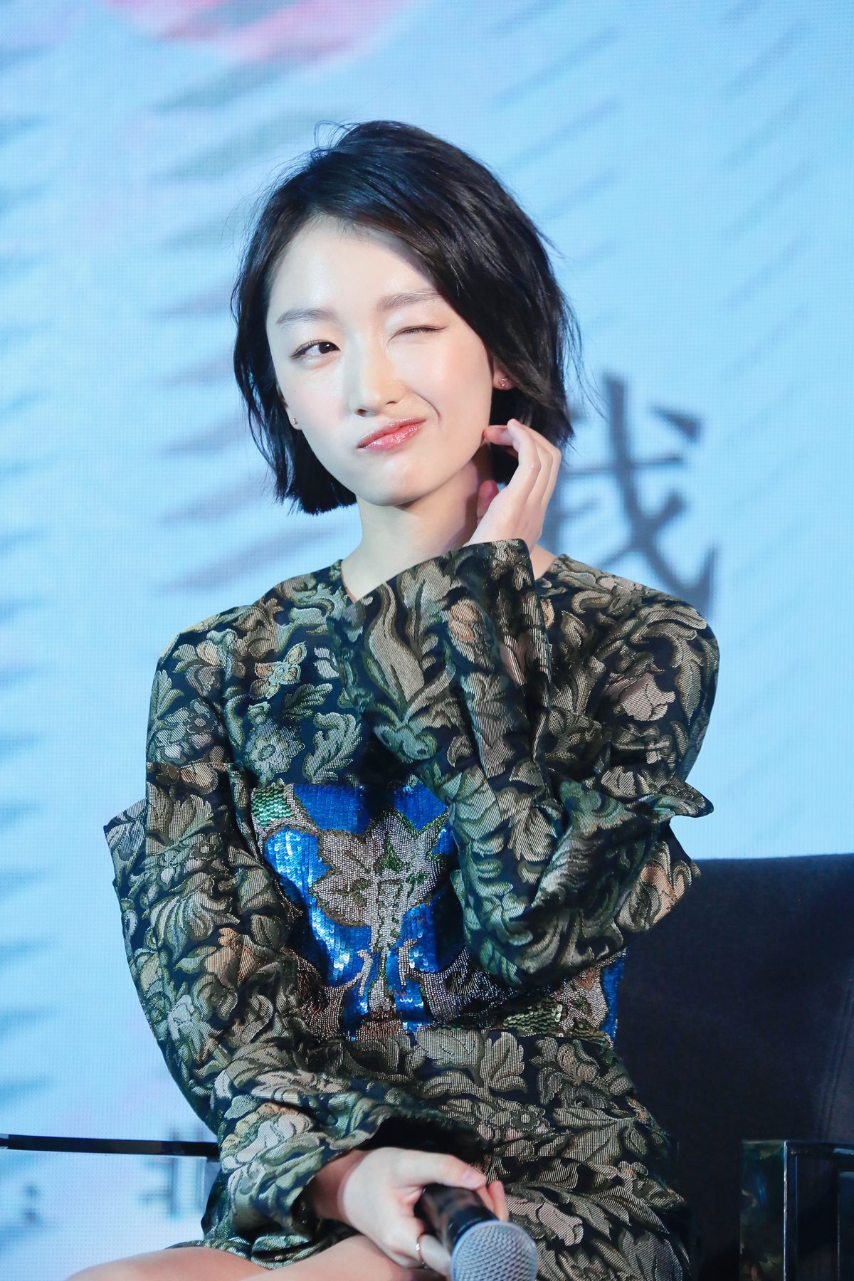 Dongyu Zhou HD Images/Photo Gallery Download #1908162