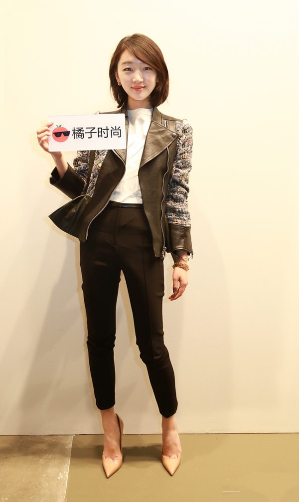 周冬雨 高清写真/照片下载 #1911003