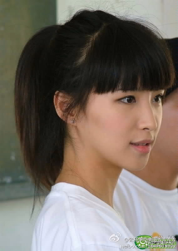 张杨果而 高清写真/照片下载 #3335282