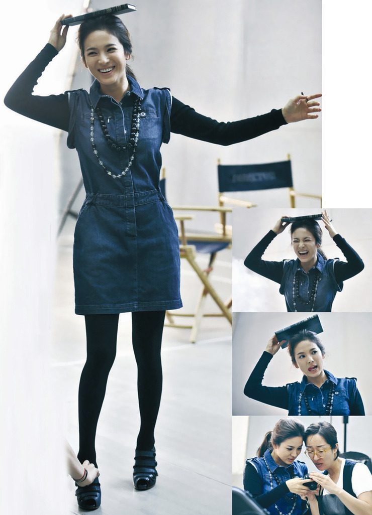 Hye-kyo Song HD Images/Photo Gallery Download #1616942