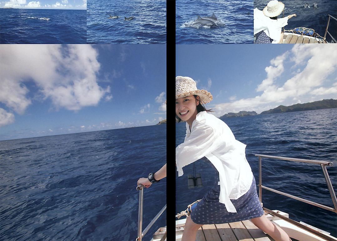 Masami Nagasawa HD Images/Photo Gallery Download #9329868
