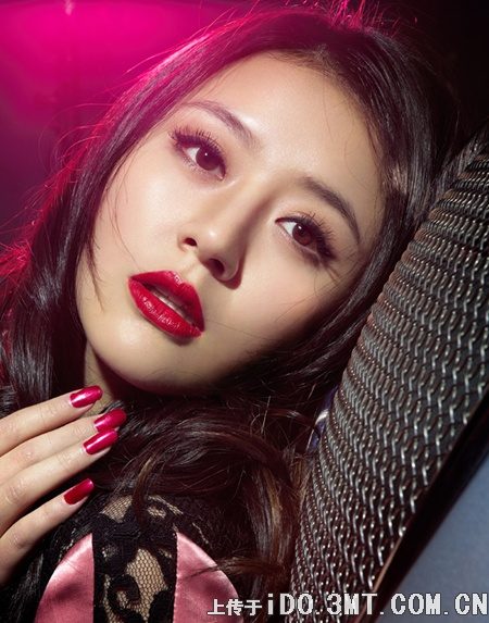 Muyin Zhou HD Images/Photo Gallery Download #1988567