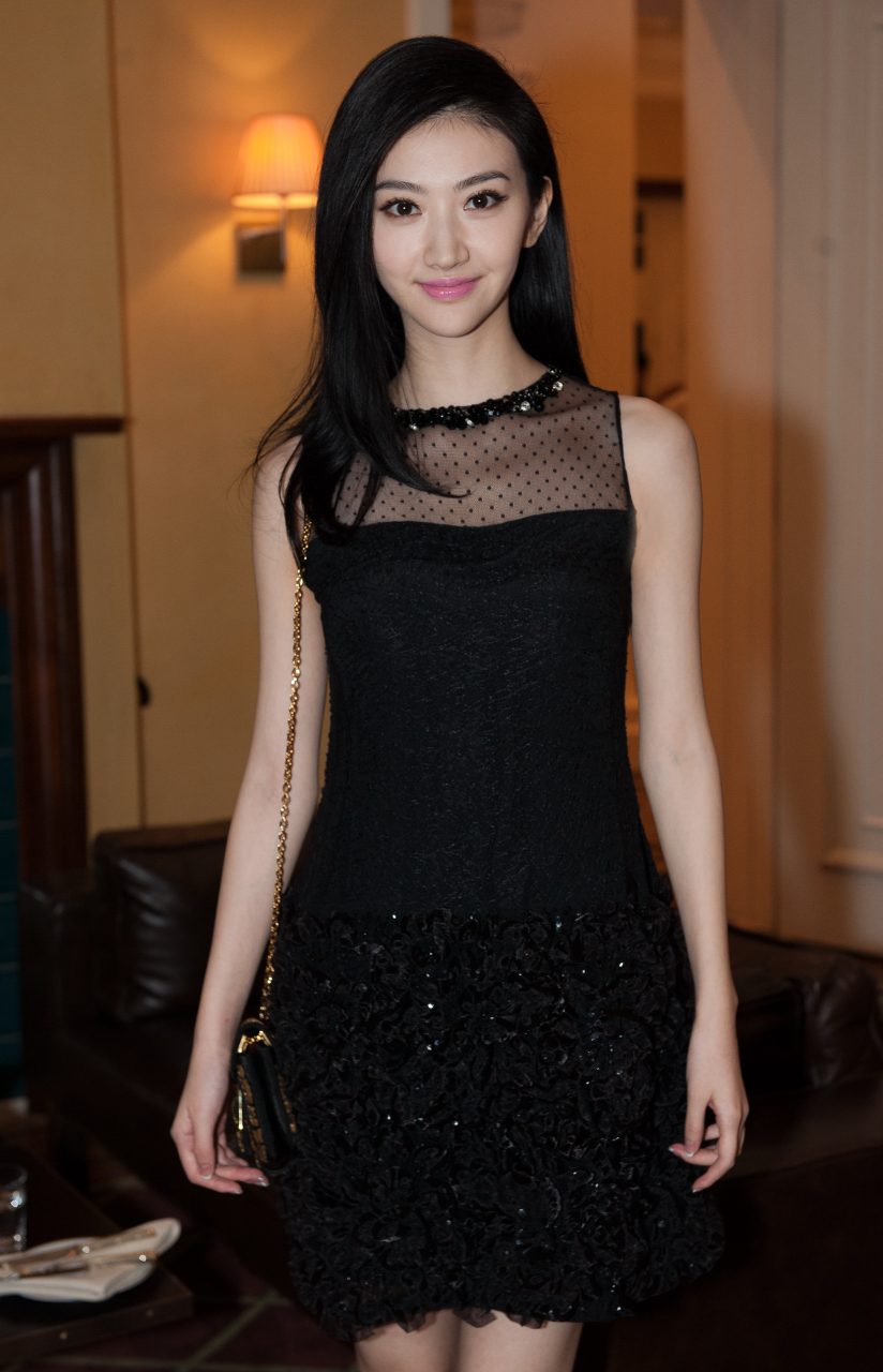 Tian Jing HD Images/Photo Gallery Download #6689284