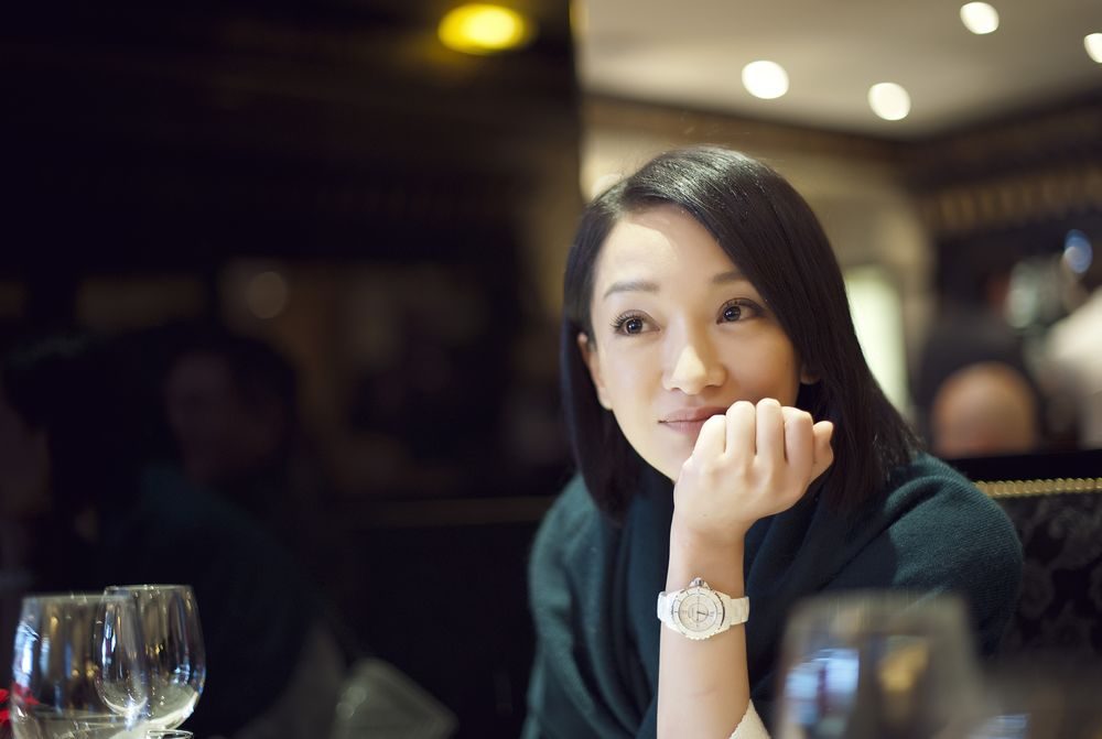 Xun Zhou HD Images/Photo Gallery Download #1583132