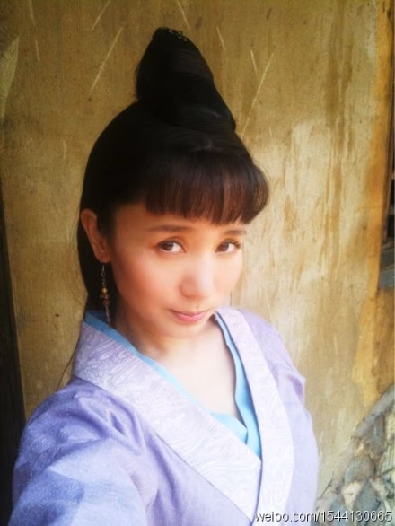 刘钇彤 高清写真/照片下载 #2187449