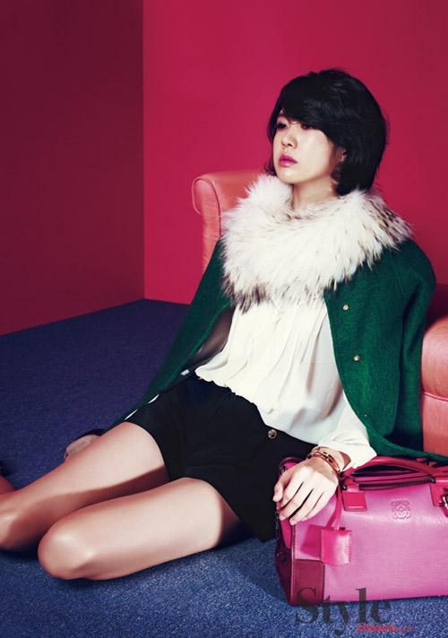 Yo-won Lee HD Images/Photo Gallery Download #6980504