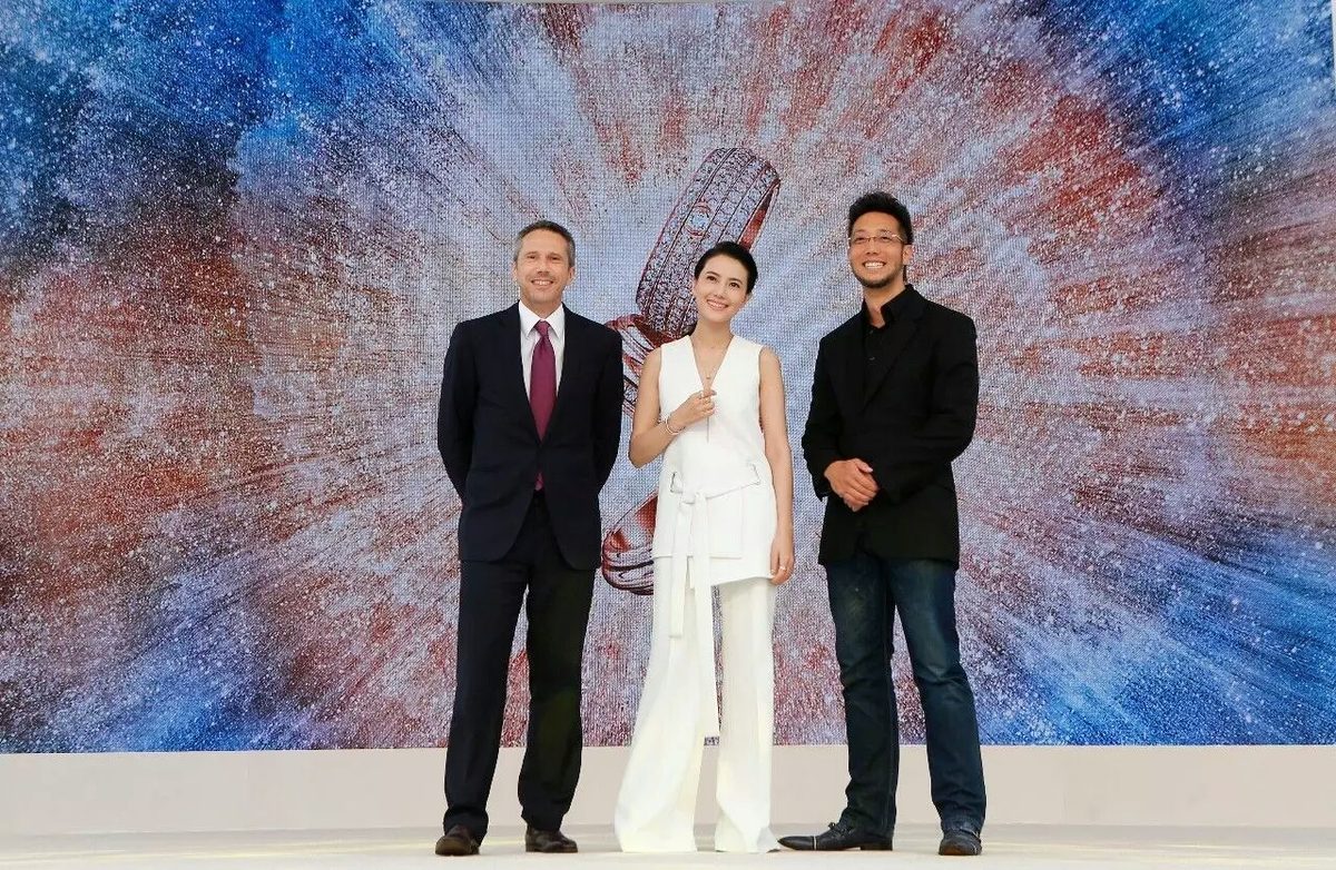 高圆圆 高清写真/照片下载 #670832