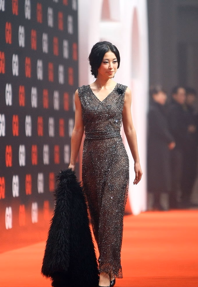 朱珠 高清写真/照片下载 #3328179