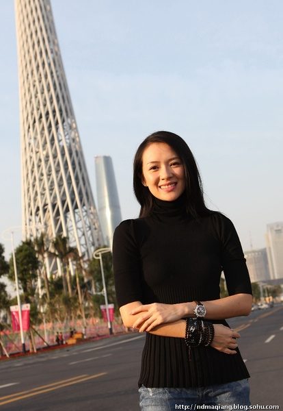 Ziyi Zhang HD Images/Photo Gallery Download #1039616