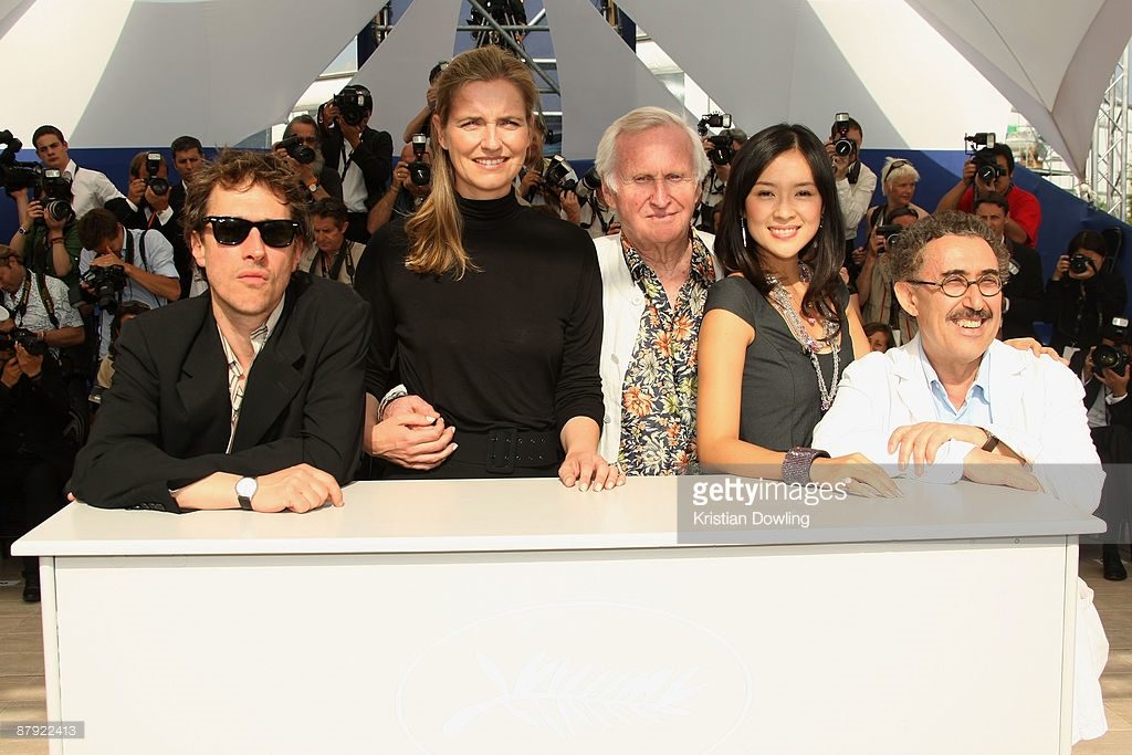 Ziyi Zhang HD Images/Photo Gallery Download #1044446