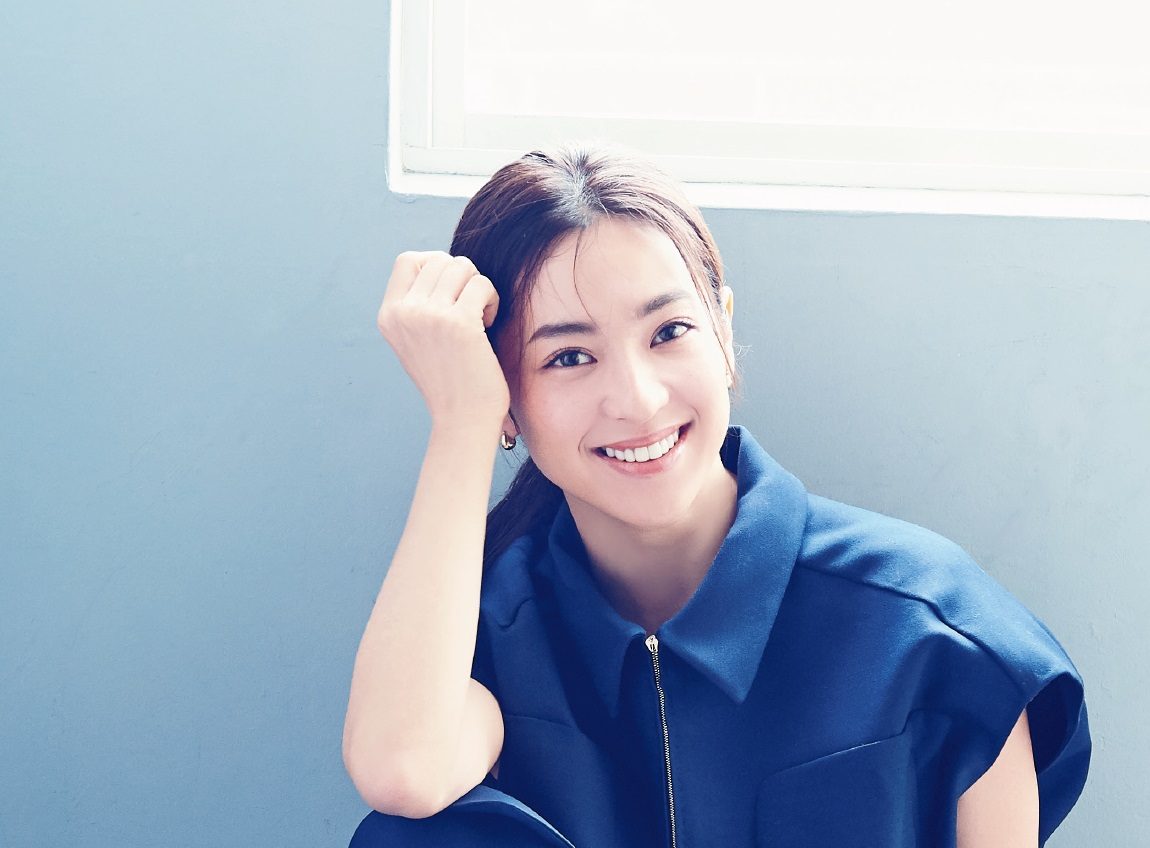 Anne Nakamura HD Images/Photo Gallery Download #5990932