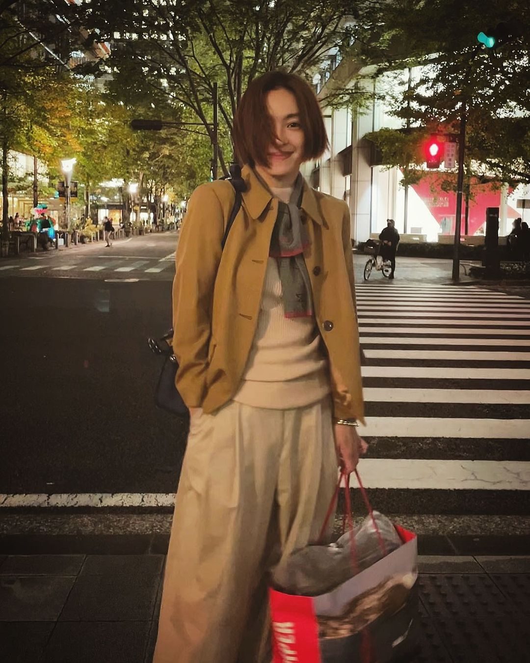 Anne Nakamura HD Images/Photo Gallery Download #6442110