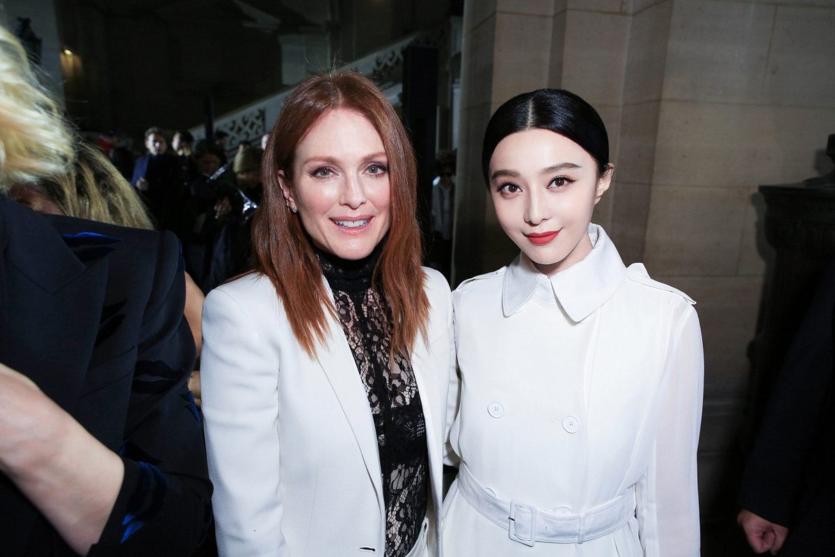 Bingbing Fan HD Images/Photo Gallery Download #1182819