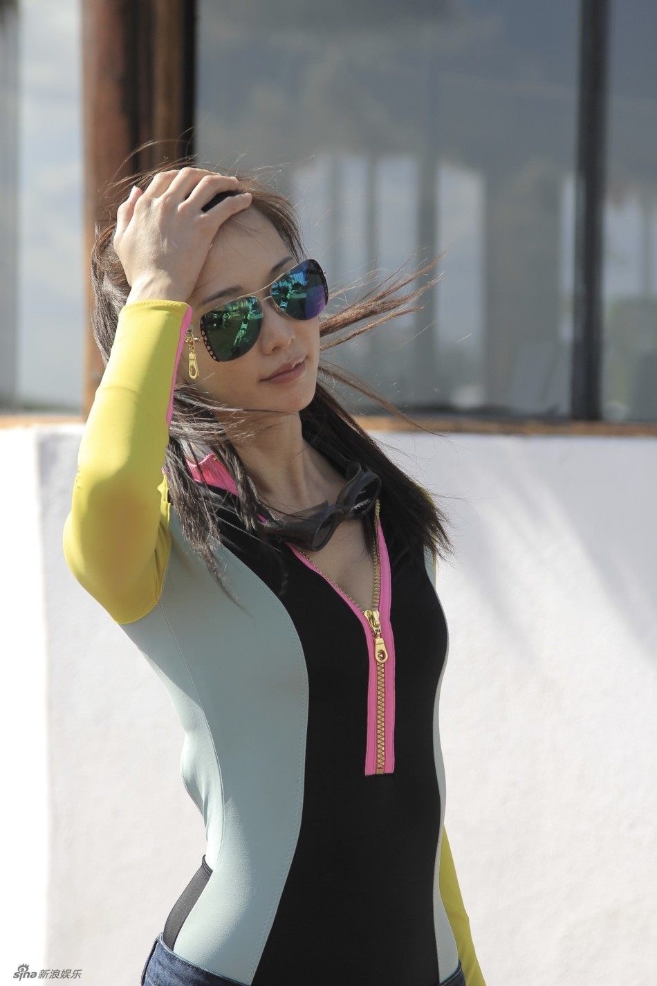 Chi-Ling Lin HD Images/Photo Gallery Download #1632008