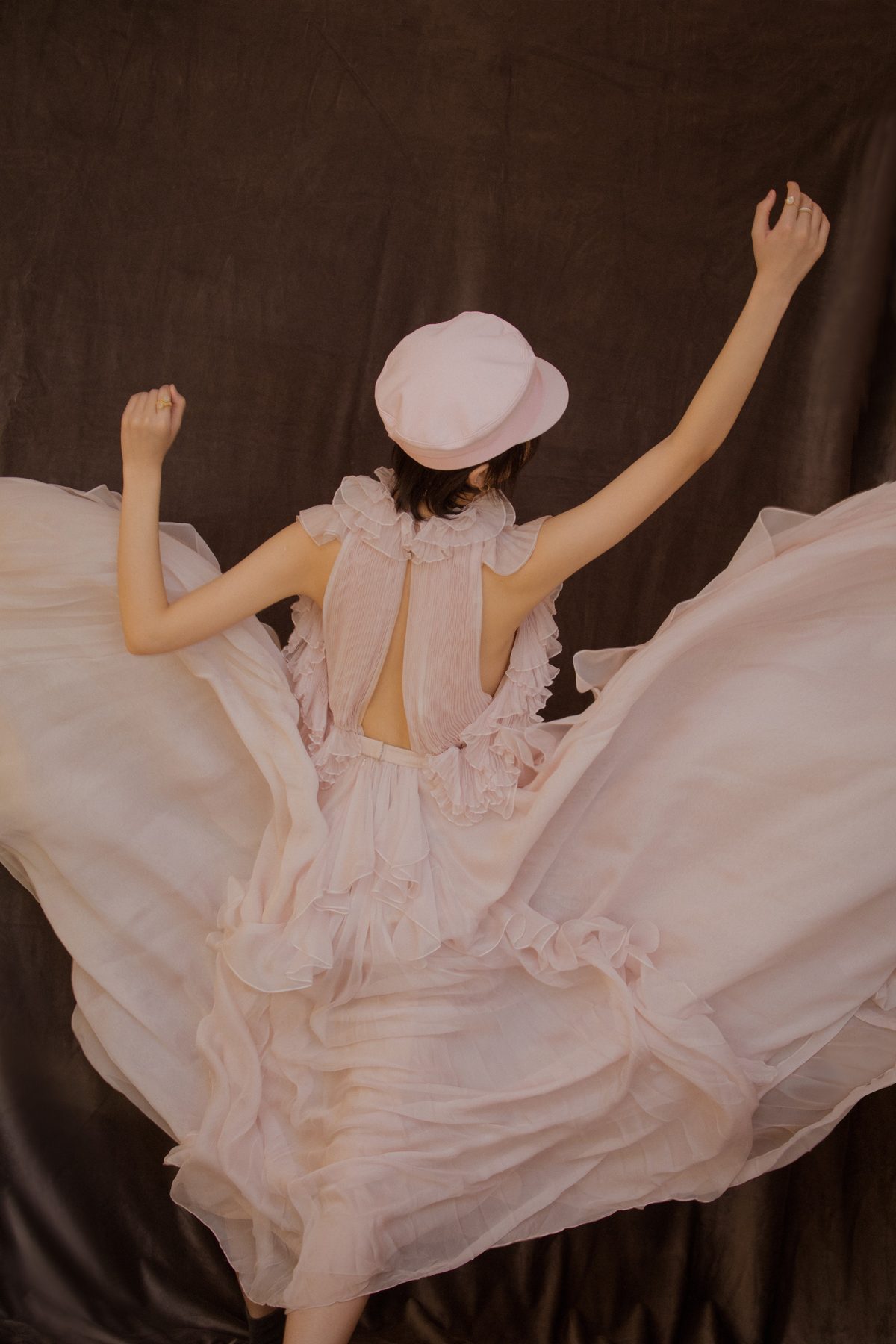 周冬雨 高清写真/照片下载 #1913284