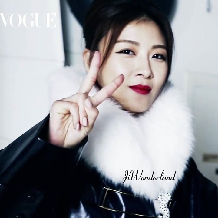 Ha Ji-Won HD Images/Photo Gallery Download #891599