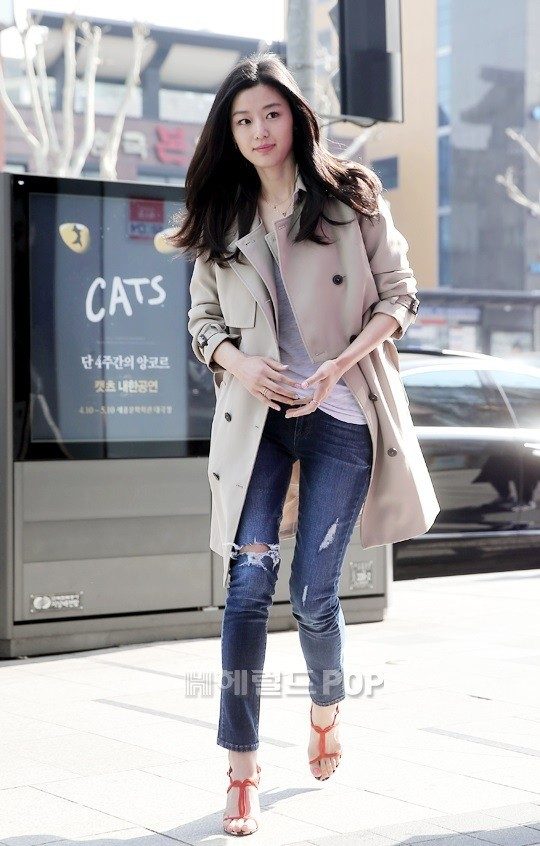 Jun Ji-hyun HD Images/Photo Gallery Download #935353
