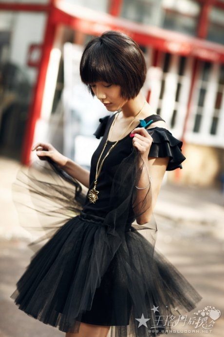 Luodan Wang HD Images/Photo Gallery Download #1957038