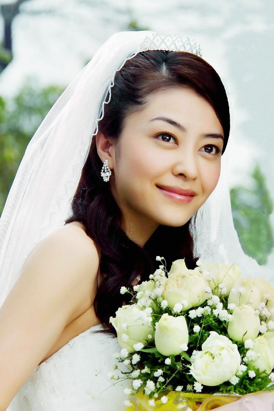 Lynn Xiong HD Images/Photo Gallery Download #721697