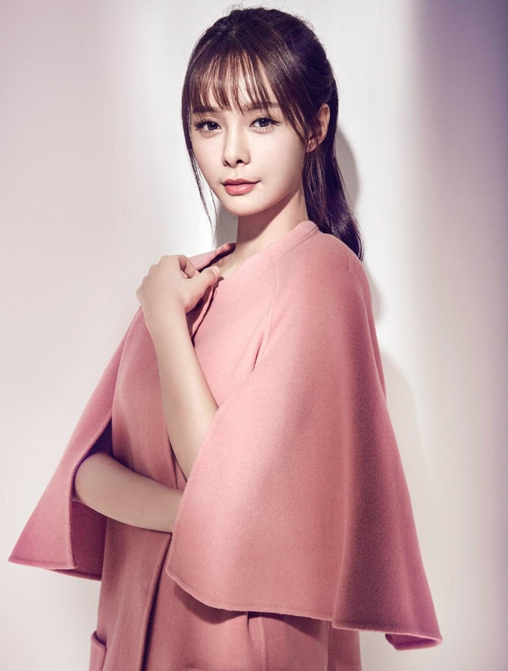 Mengchen Shen HD Images/Photo Gallery Download #6711453