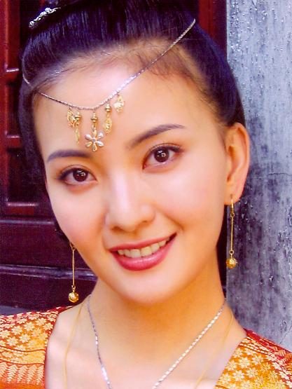 Miao He HD Images/Photo Gallery Download #1809013