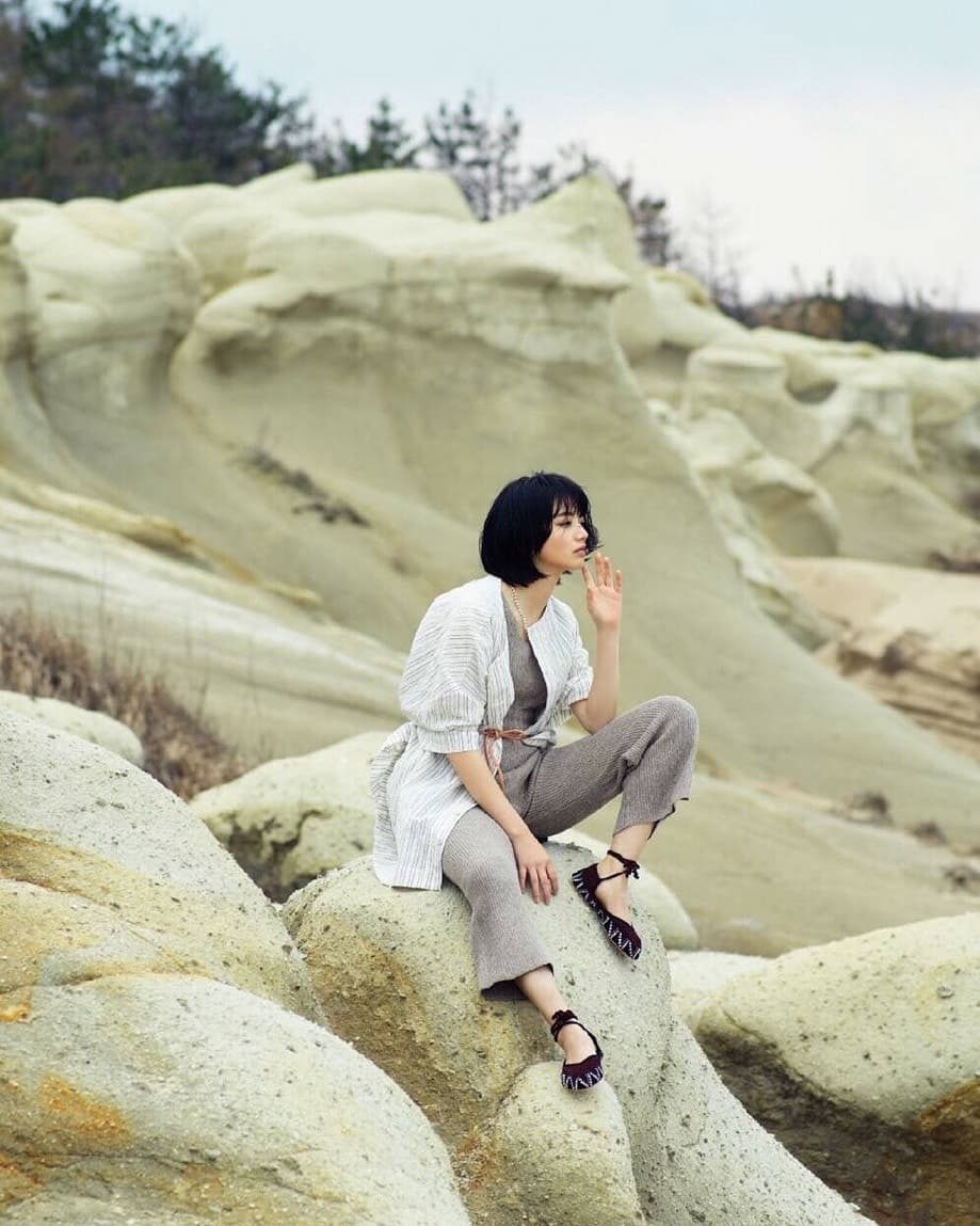 Nana Komatsu HD Images/Photo Gallery Download #3898978