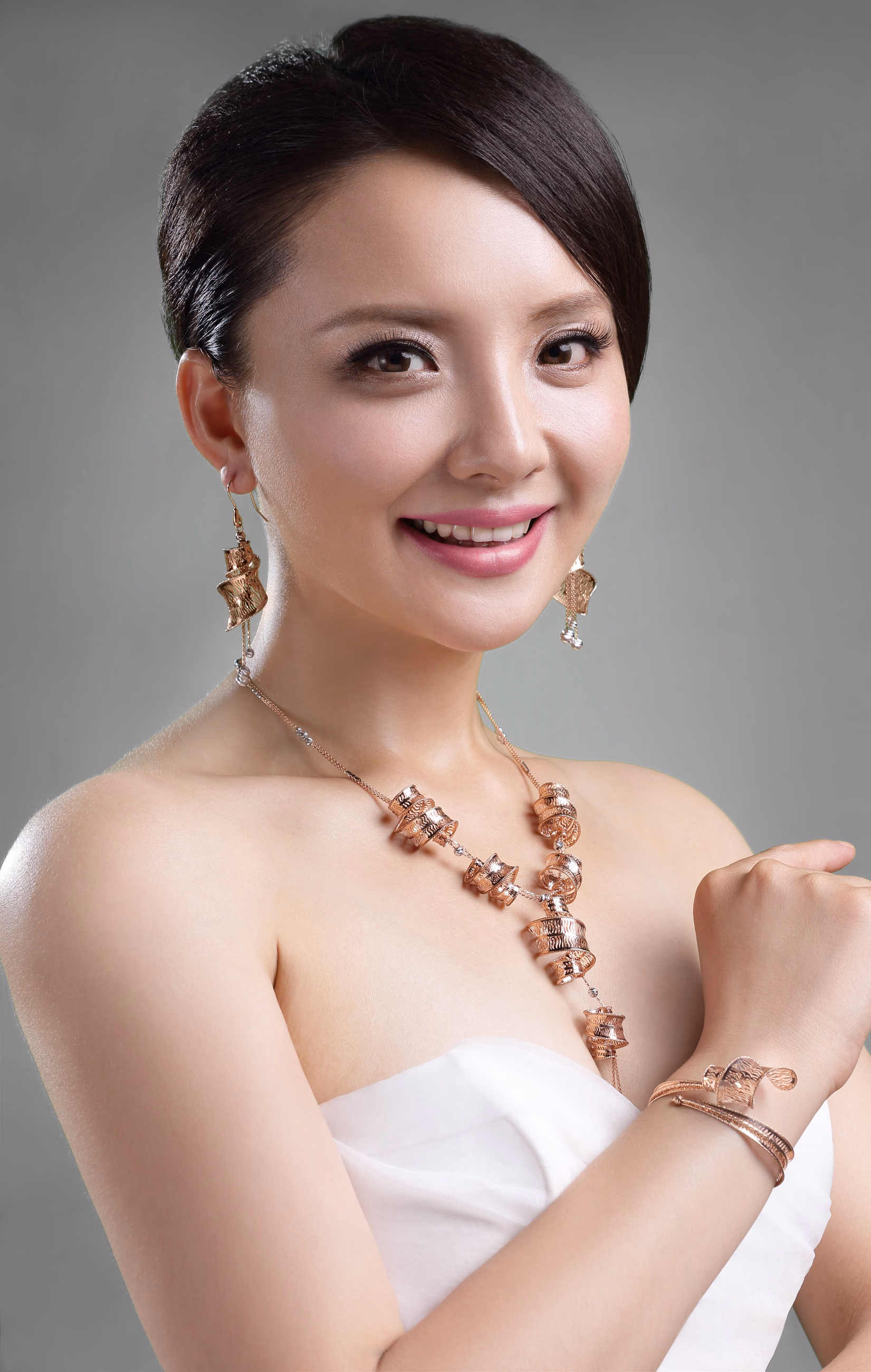 孙茜 高清写真/照片下载 #3406035