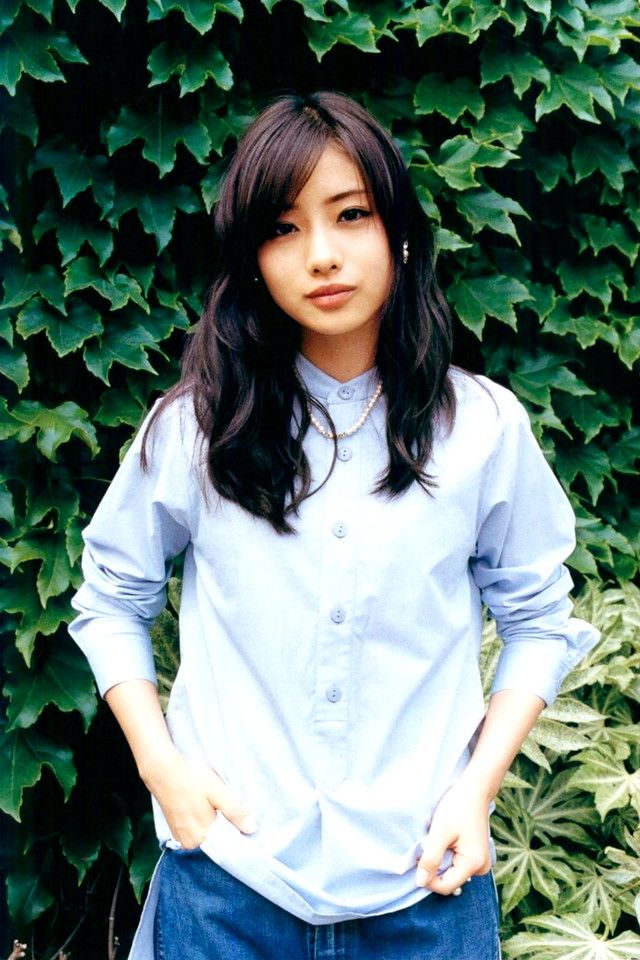 Satomi Ishihara HD Images/Photo Gallery Download #617426