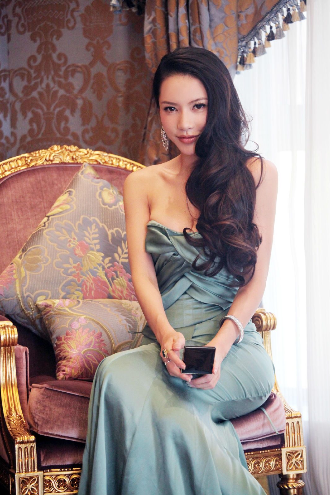 Shuangshuang Pan HD Images/Photo Gallery Download #7024550