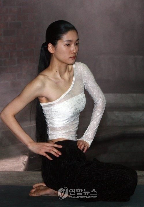 Su-yeon Cha HD Images/Photo Gallery Download #775395