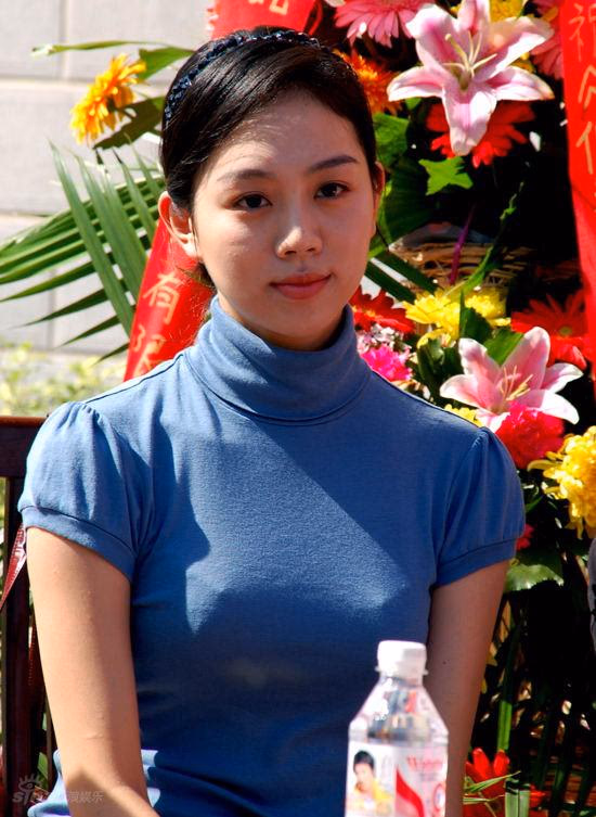 姜妍 高清写真/照片下载 #3449789