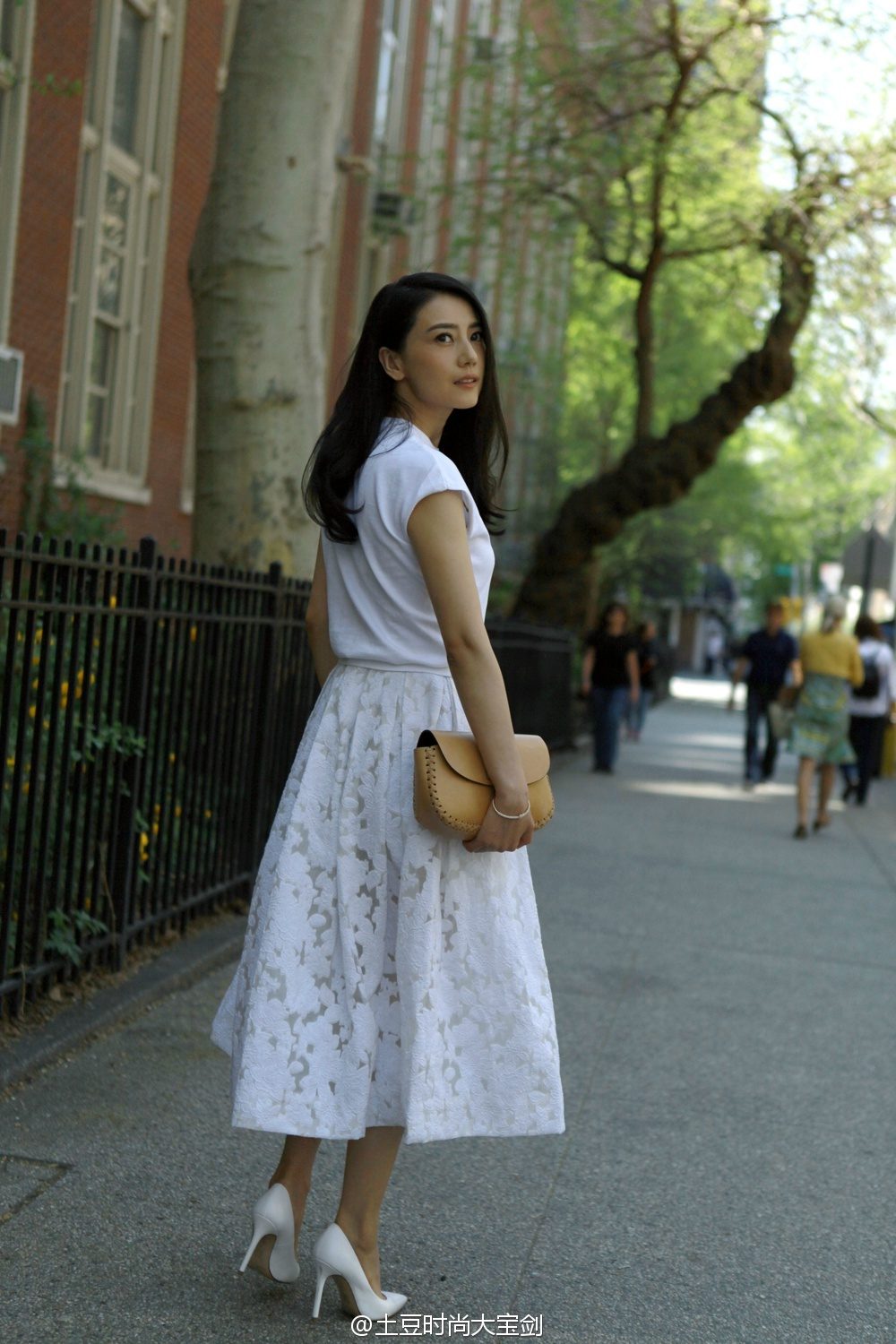 Yuanyuan Gao HD Images/Photo Gallery Download #661180