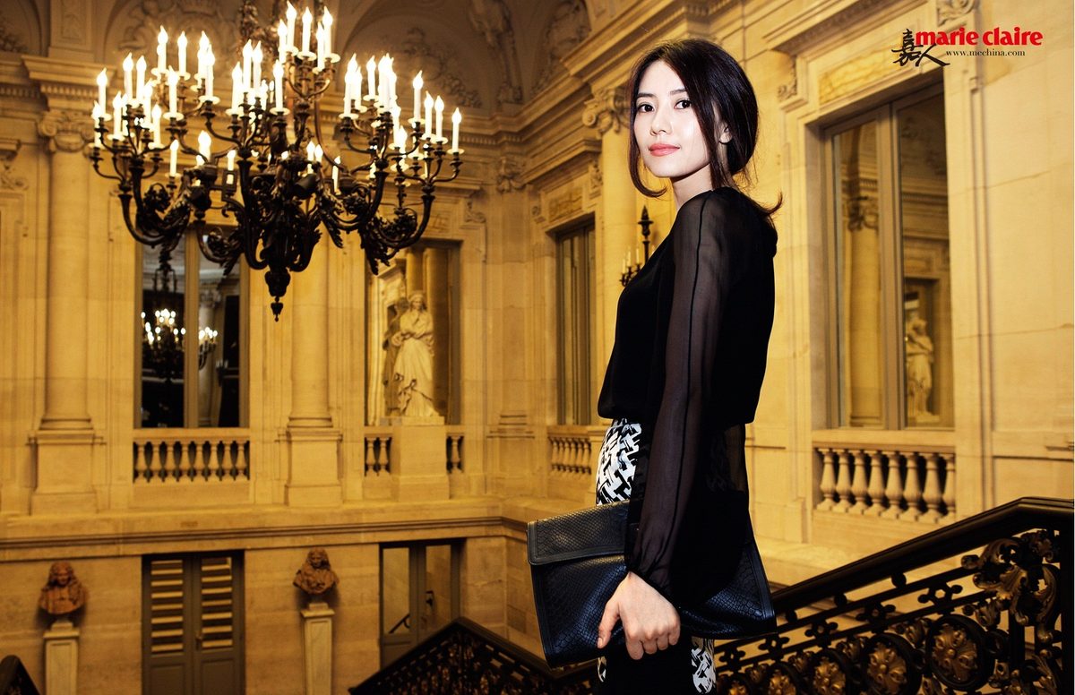 고원원 HD 이미지/사진 갤러리 다운로드 #671124