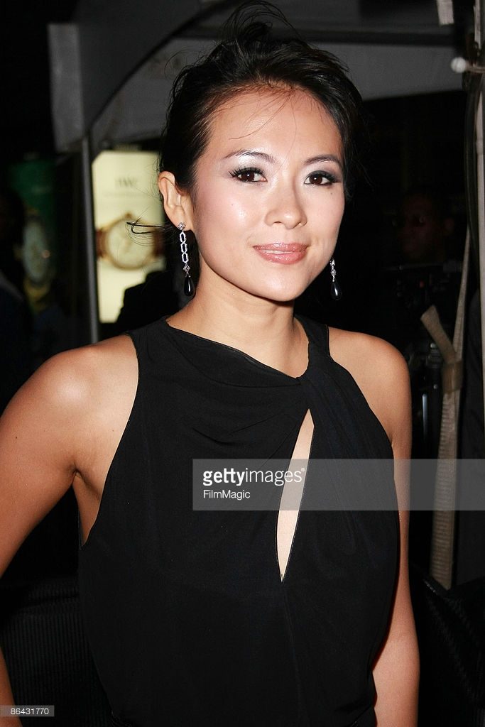 Ziyi Zhang HD Images/Photo Gallery Download #1044738