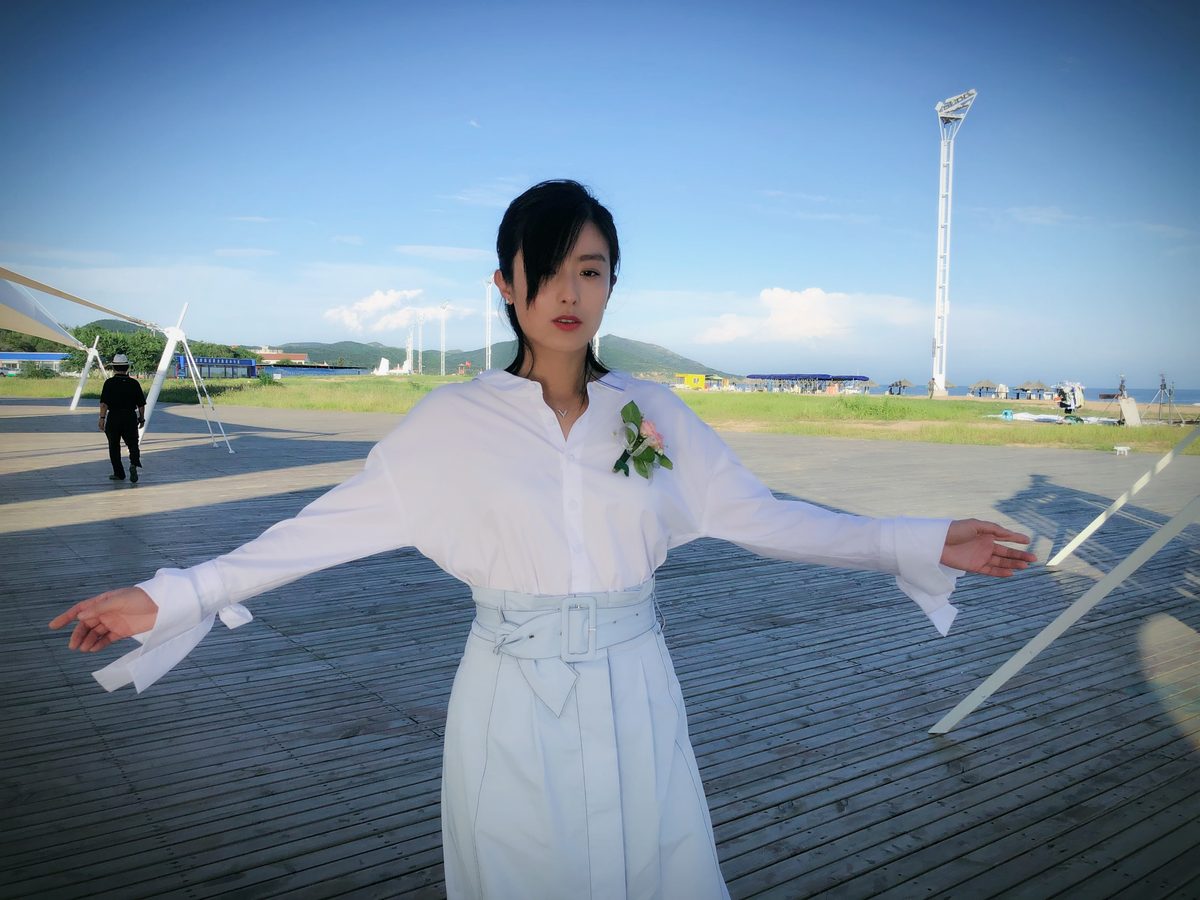 Baihui Xu HD Images/Photo Gallery Download #1797372
