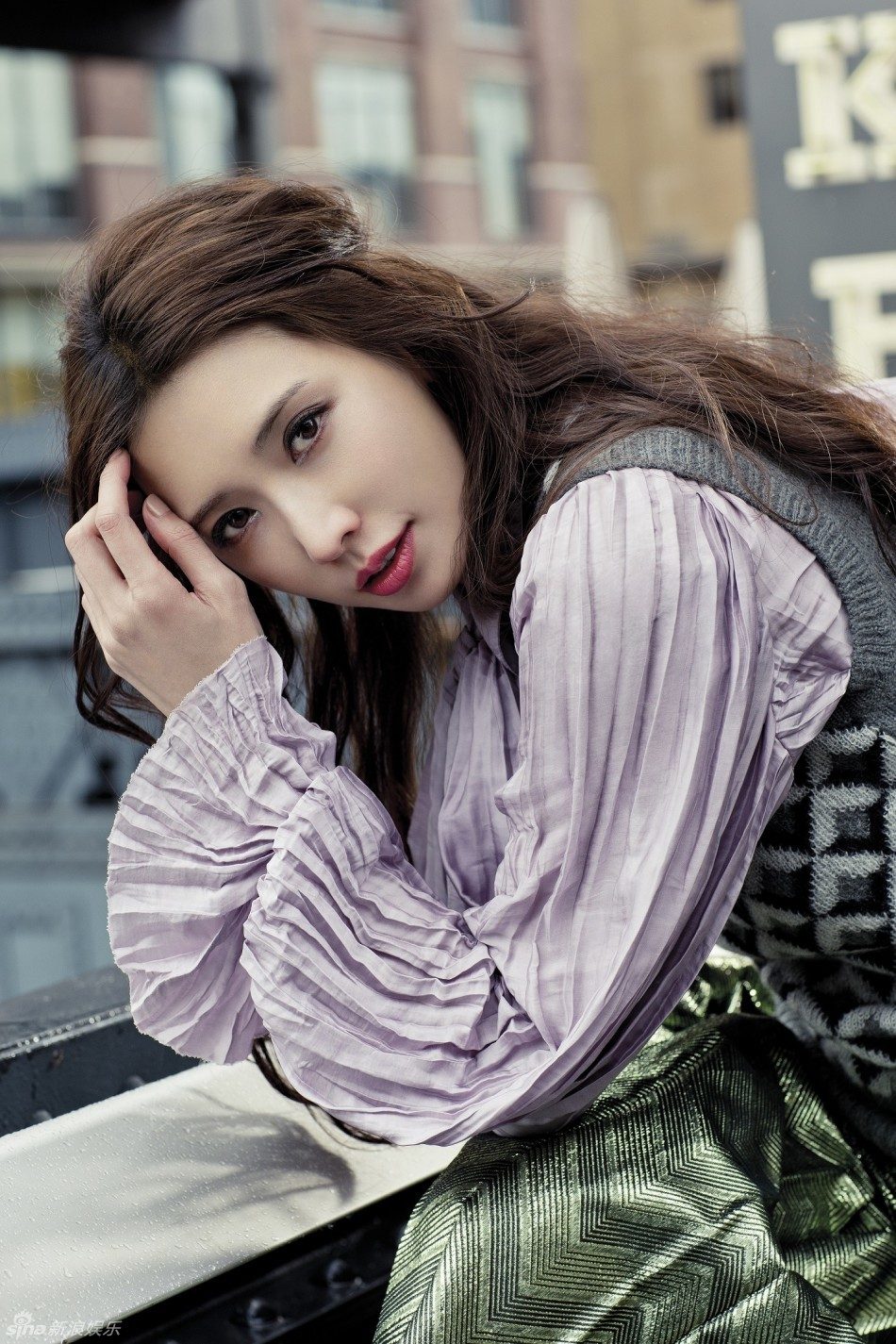 Chi-Ling Lin HD Images/Photo Gallery Download #1632300