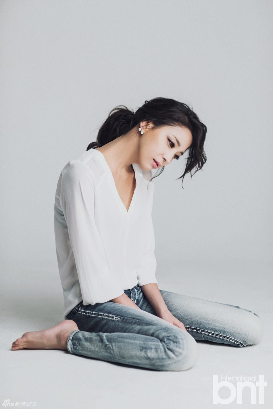 Go-Eun Han HD Images/Photo Gallery Download #1331136