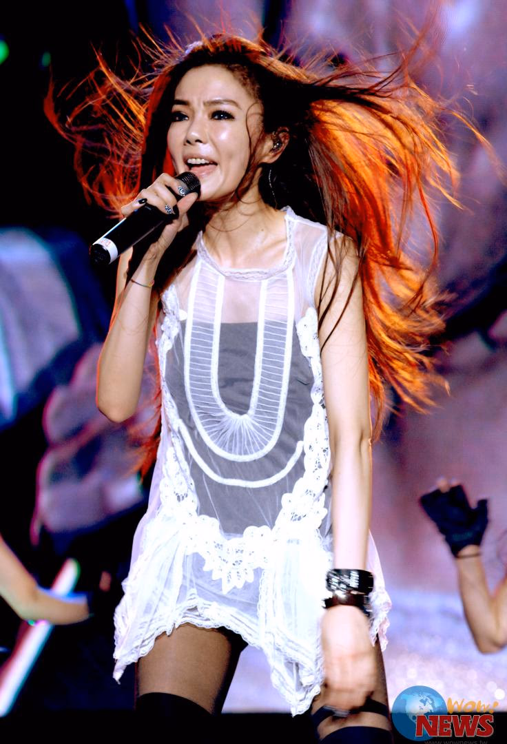 谢金燕 高清写真/照片下载 #3406327