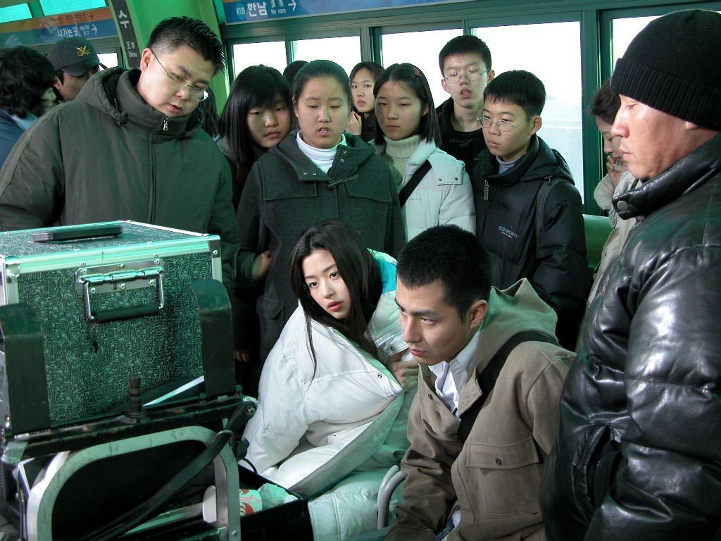 Jun Ji-hyun HD Images/Photo Gallery Download #935645