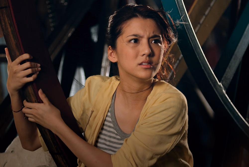 吴千语 高清写真/照片下载 #3493835