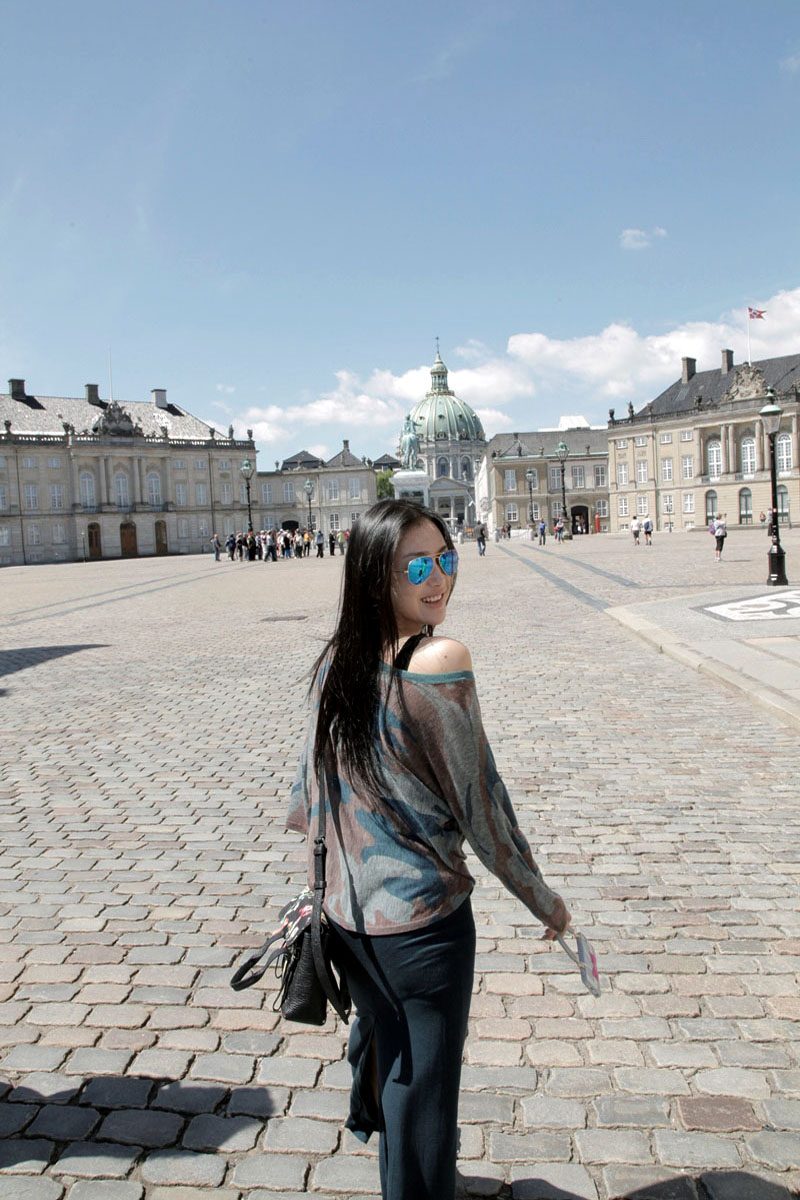Lan Qin HD Images/Photo Gallery Download #1889710