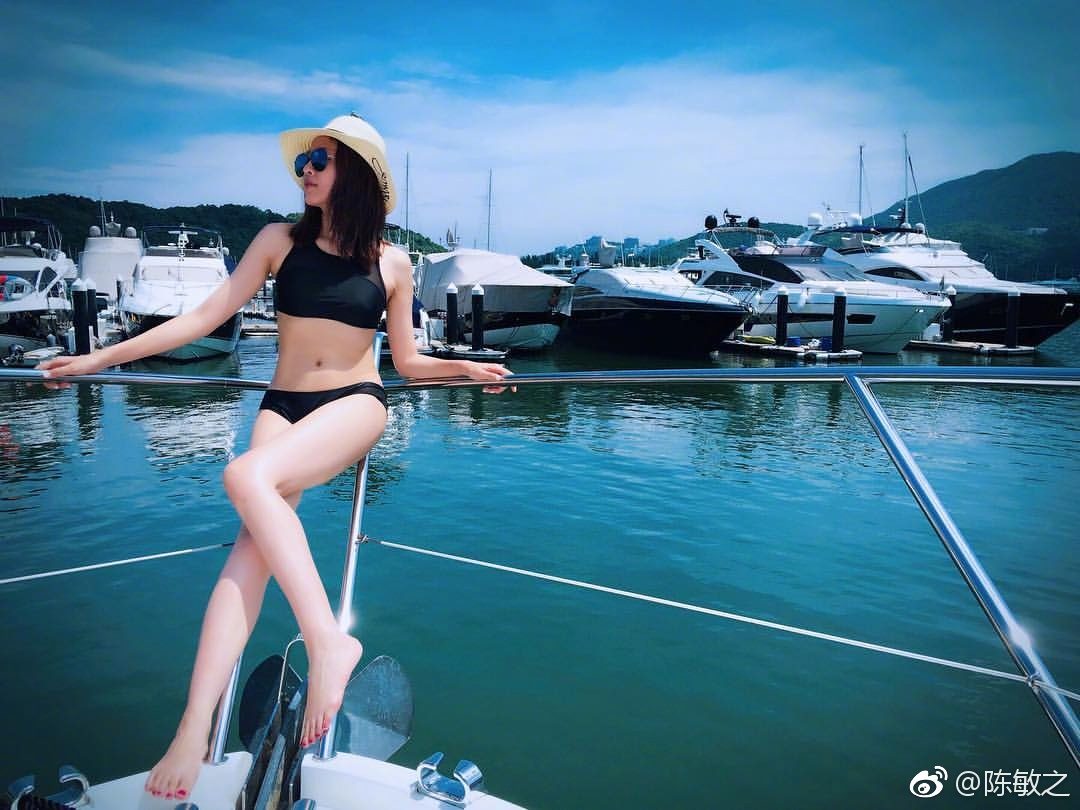 Man-Chi Chan HD Images/Photo Gallery Download #7149001