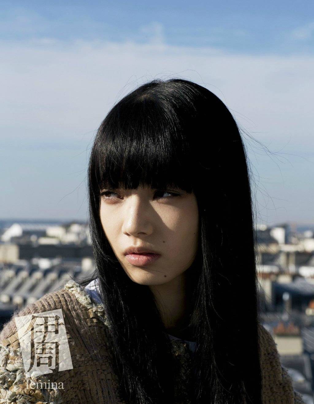 Nana Komatsu HD Images/Photo Gallery Download #3901259
