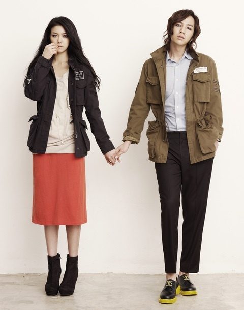 Ok-bin Kim HD Images/Photo Gallery Download #1639403