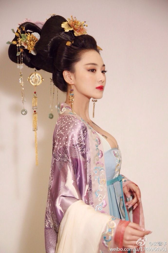 Viann Zhang HD Images/Photo Gallery Download #6644125