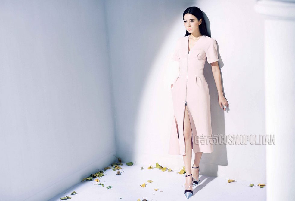 Yuanyuan Gao HD Images/Photo Gallery Download #1595649
