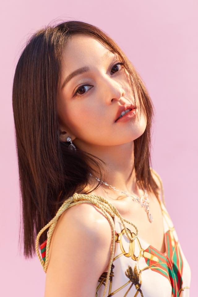 Angela Shao-Han Chang HD Images/Photo Gallery Download #1814427