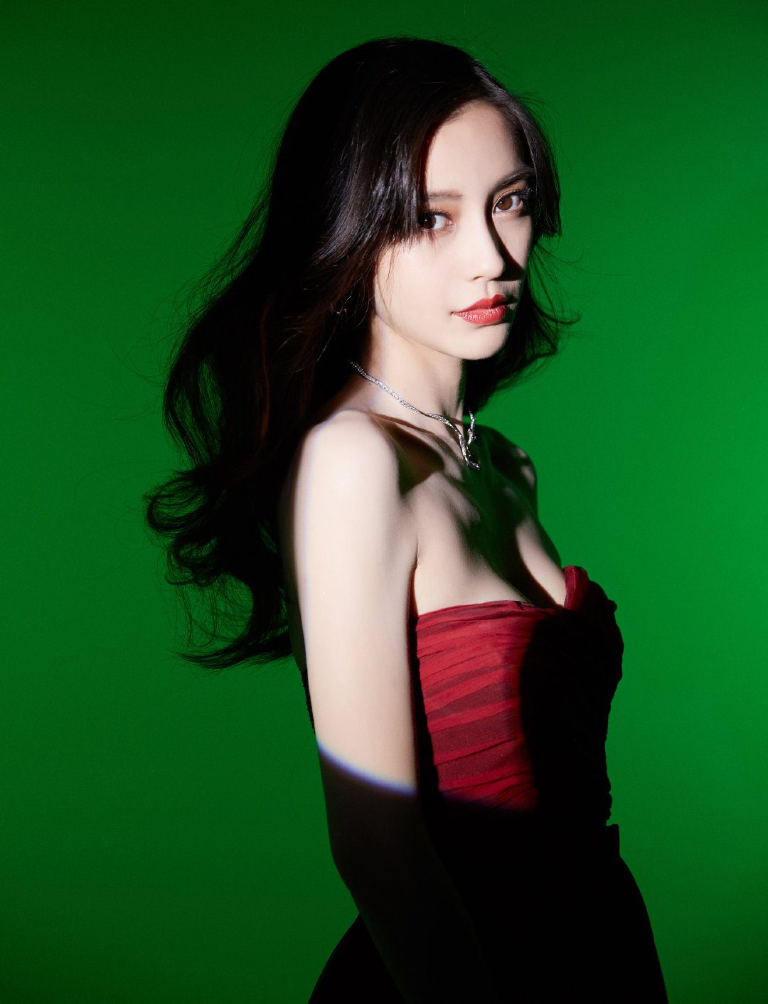 Angelababy HD Images/Photo Gallery Download #4394494