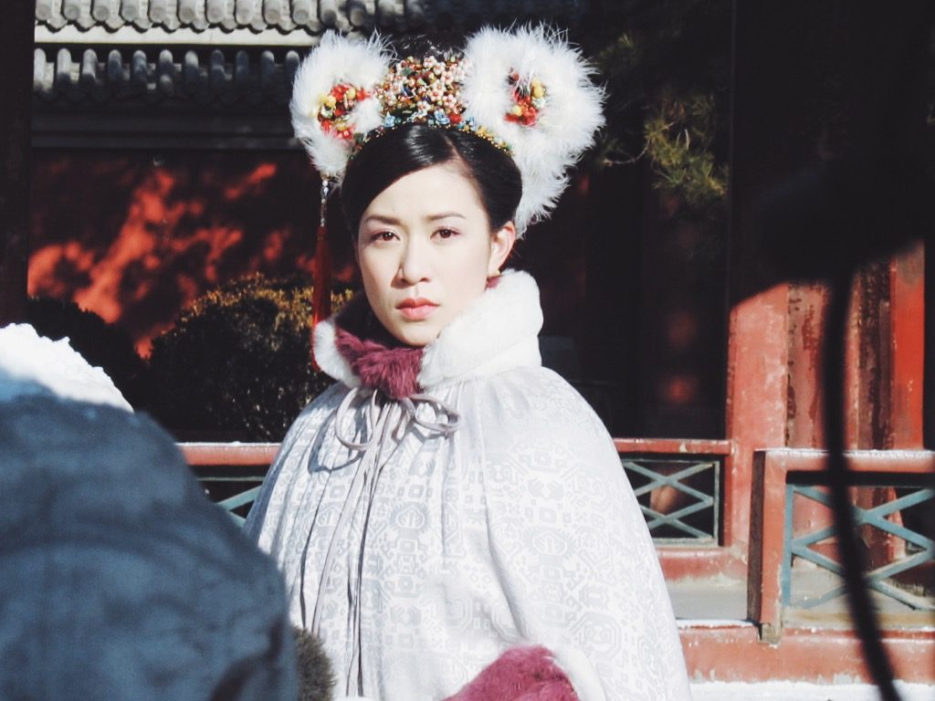 Charmaine Sheh HD Images/Photo Gallery Download #841610